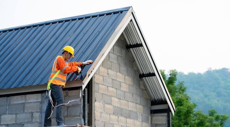 Local Siding Services in Hawk Run, PA